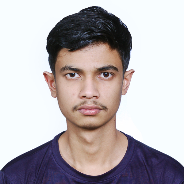 Rajesh Raut